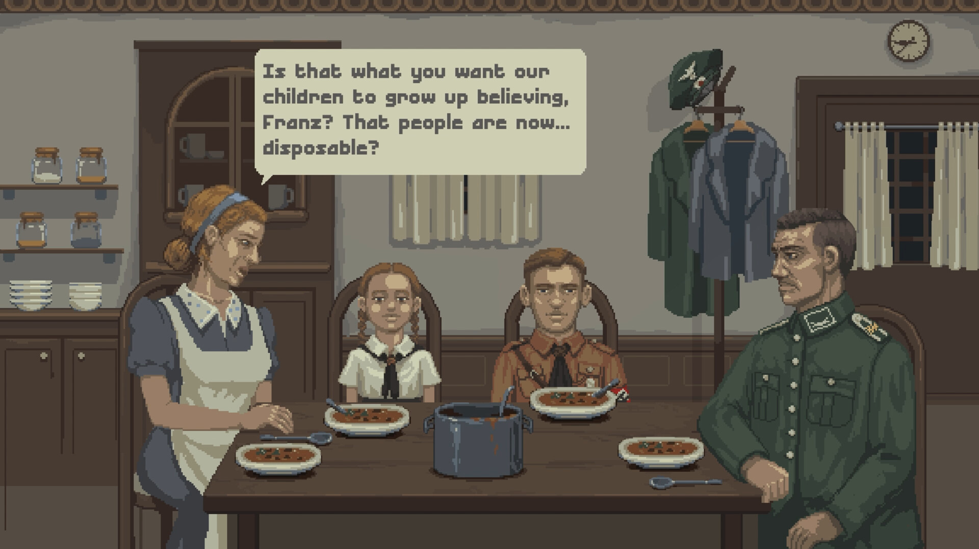 Checkpoint '38 screenshot #2