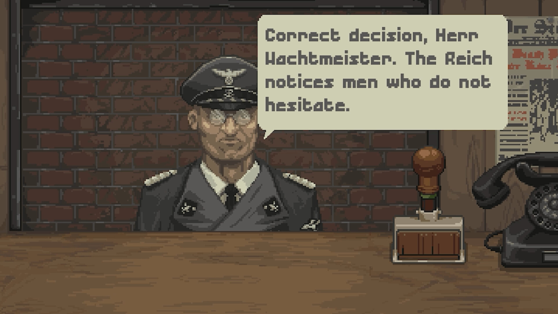 Checkpoint '38 screenshot #7