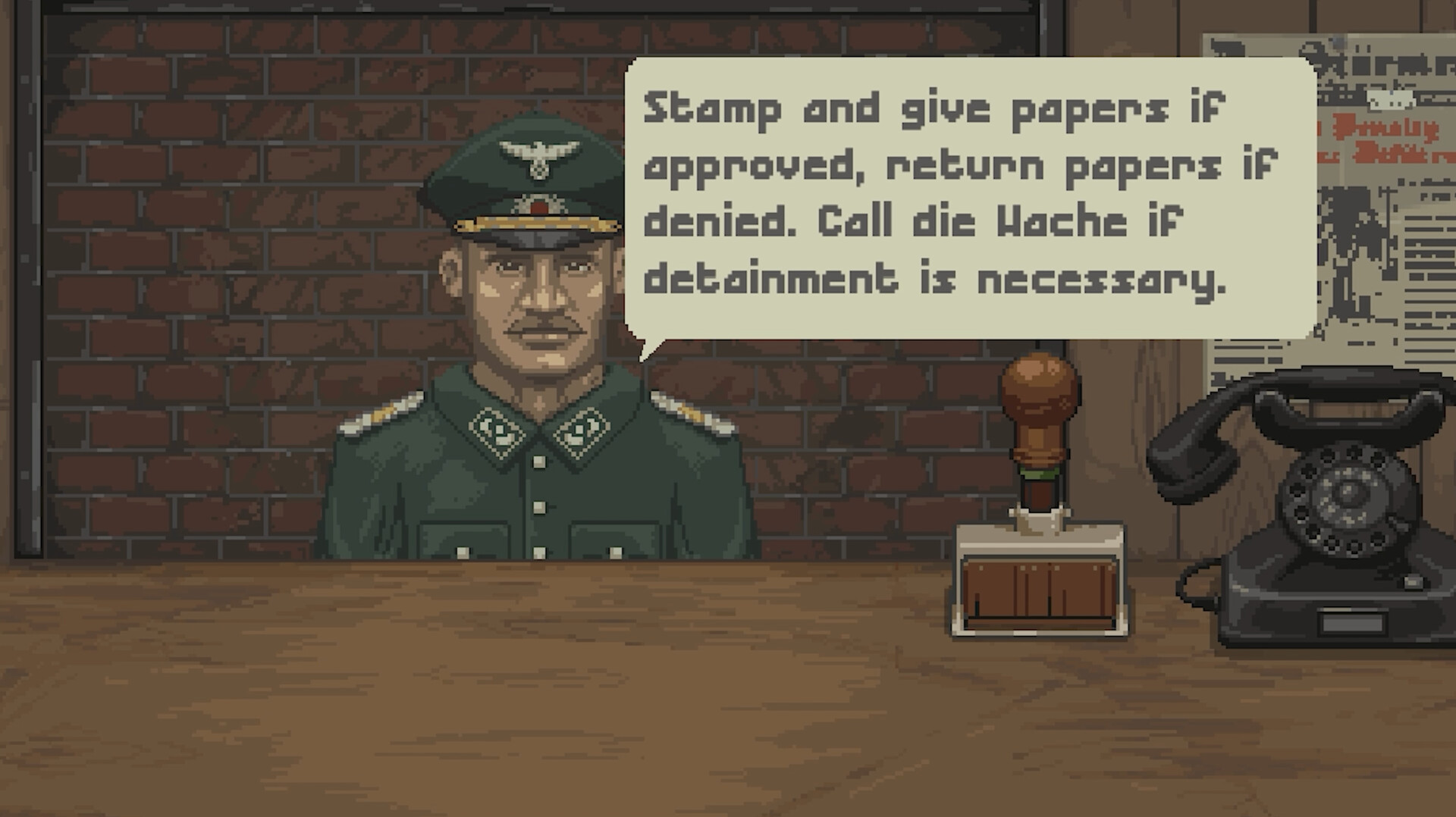 Checkpoint '38 screenshot #8