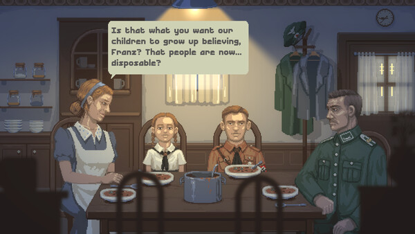 Checkpoint '38 screenshot 6