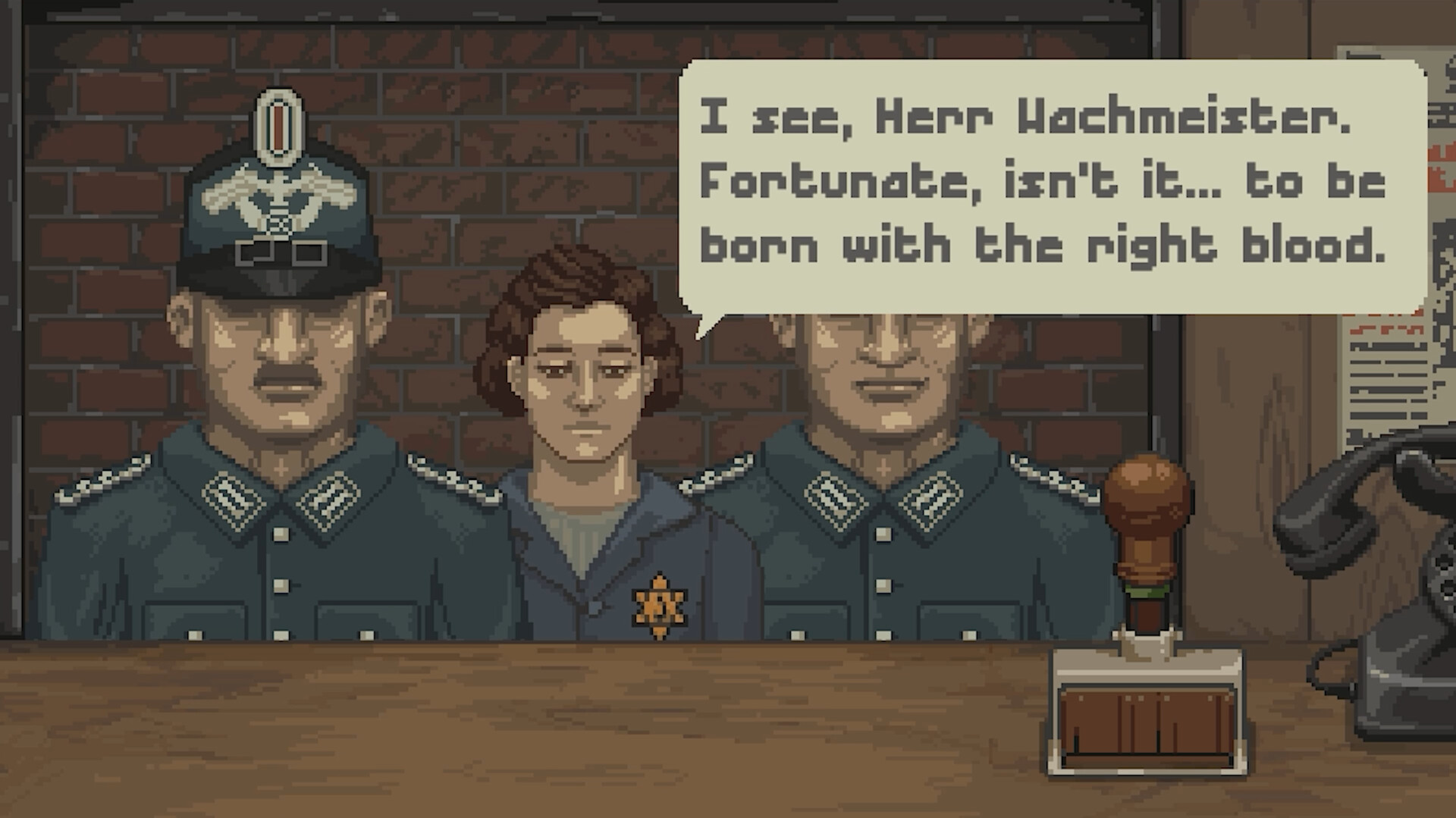 Checkpoint '38 screenshot #9