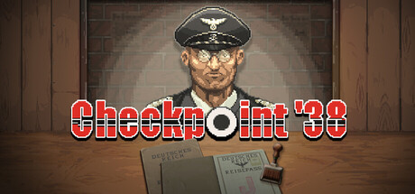 Checkpoint '38