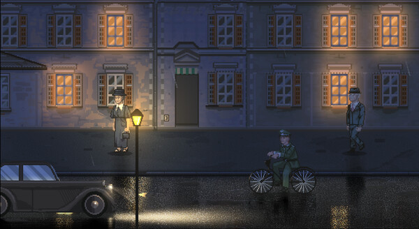 Checkpoint '38 screenshot 5