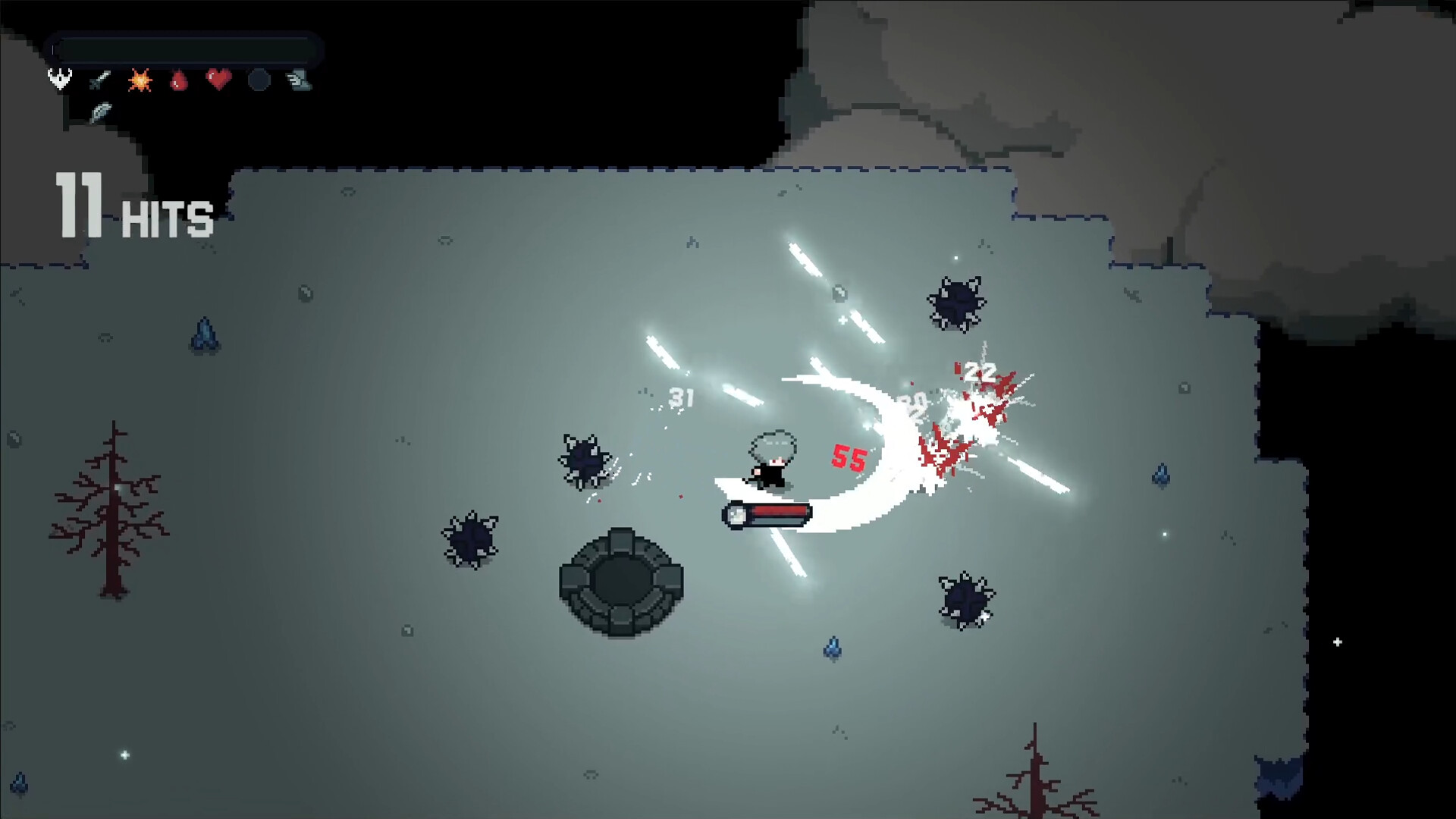 Risen Blade screenshot #6