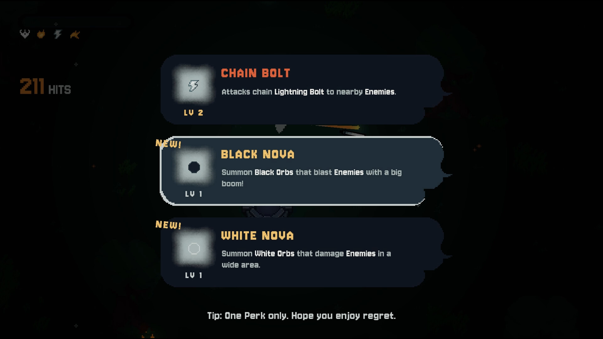 Risen Blade – Screenshot 5