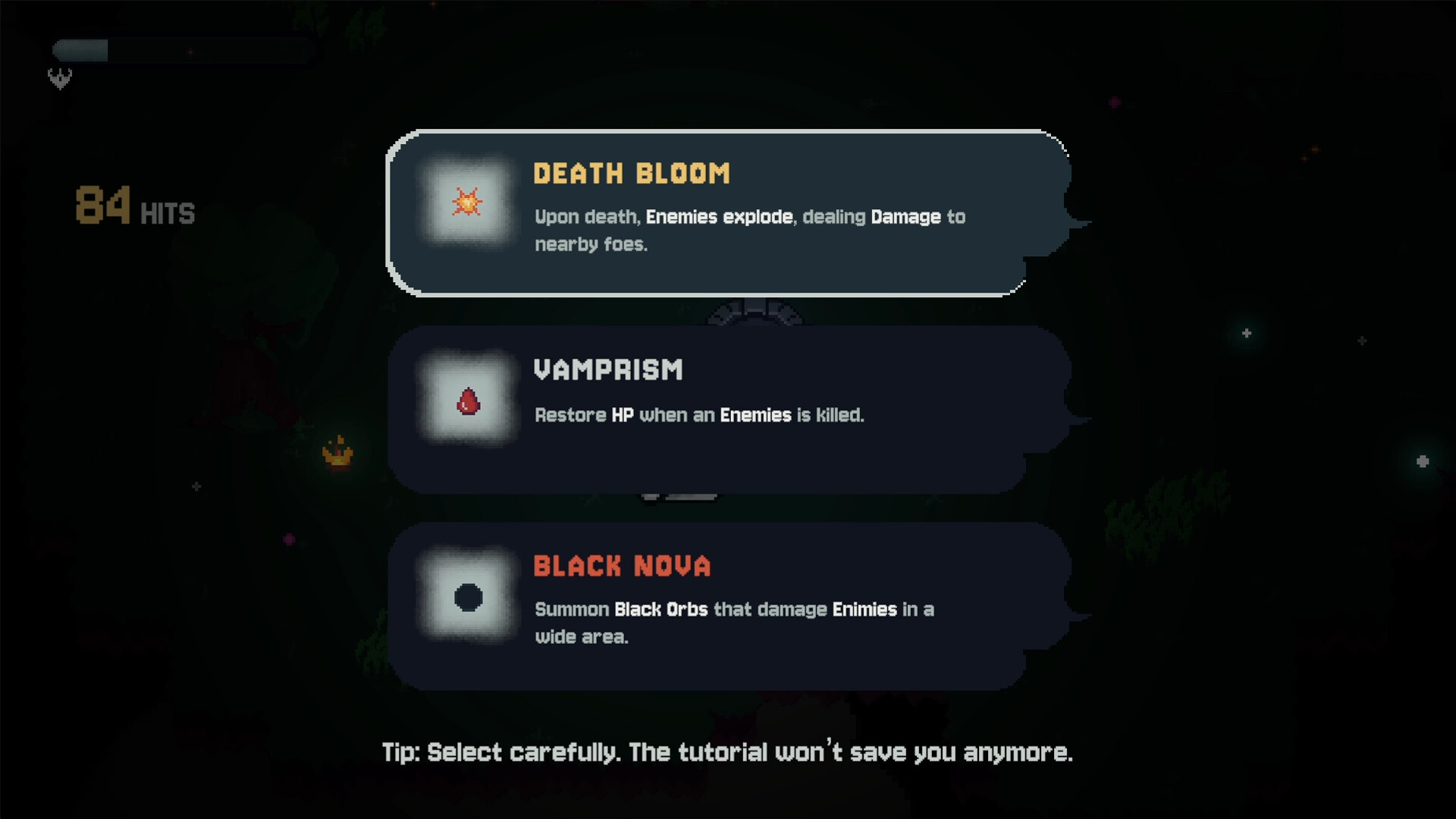 Risen Blade screenshot #5