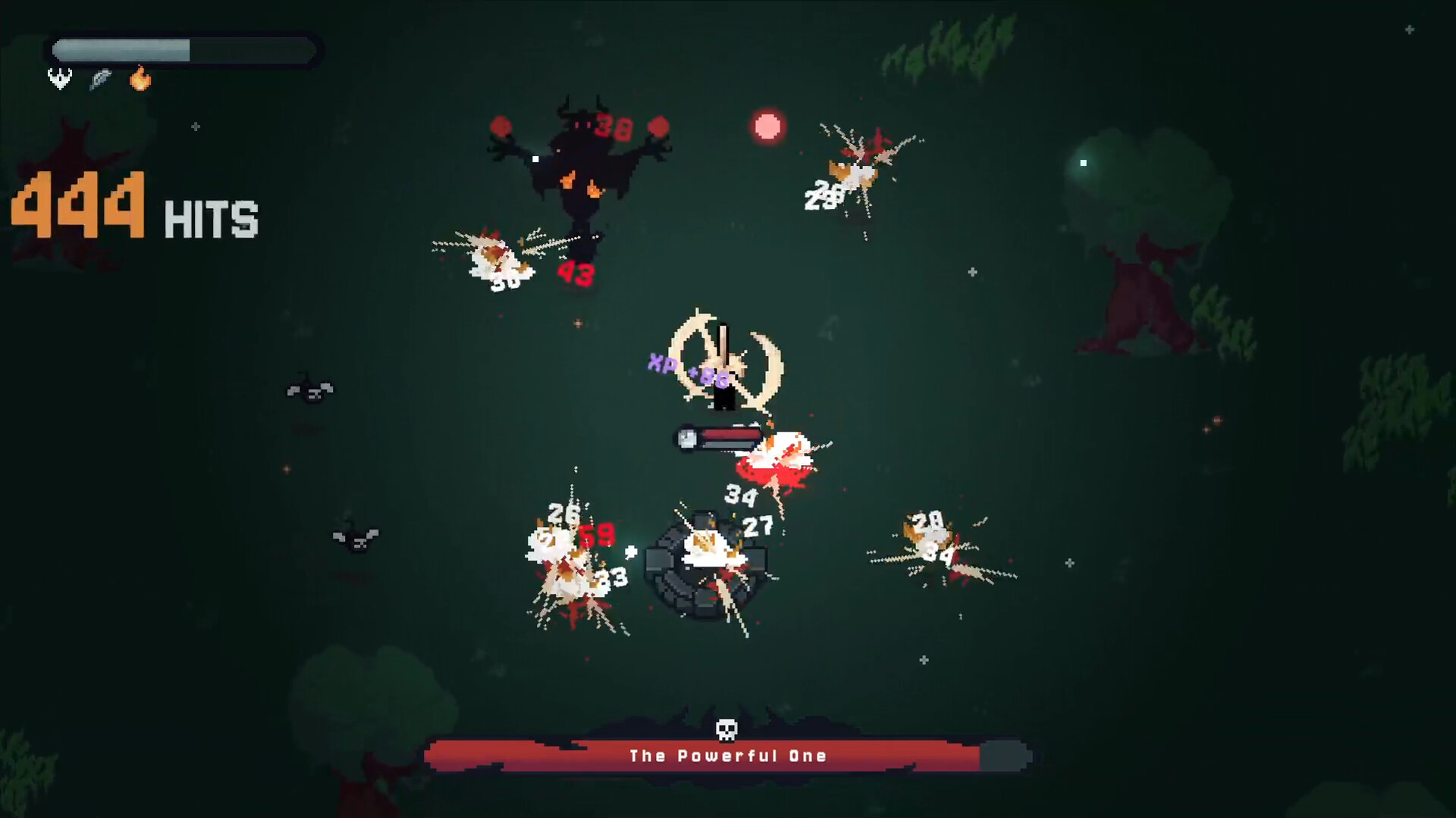 Risen Blade screenshot #7