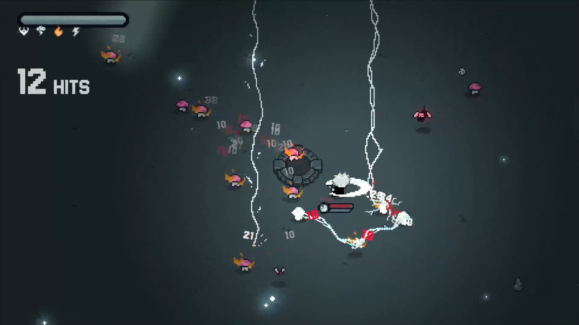 Risen Blade screenshot #3