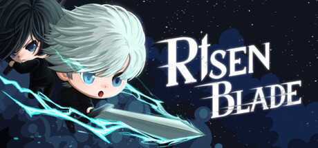 Risen Blade - similar game to IRON SHADOW : Survival Protocol by Satk