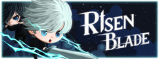 Risen Blade