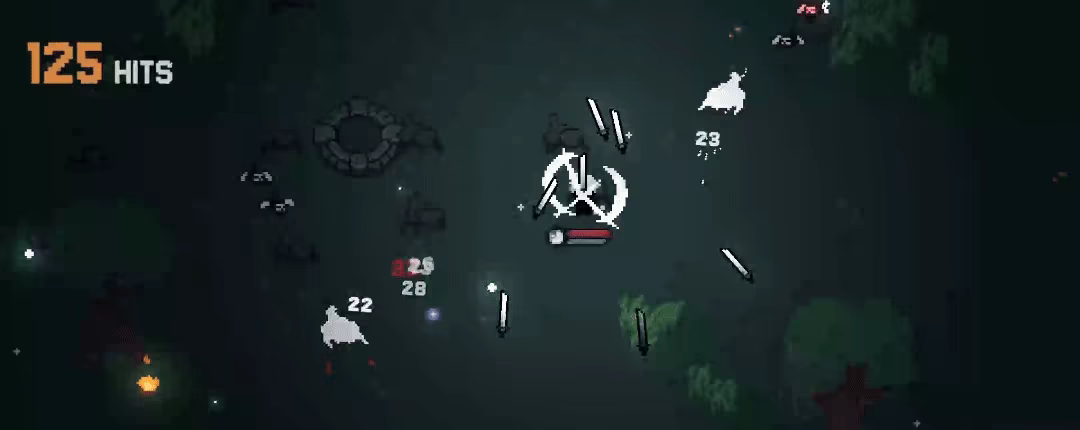 Risen Blade video 1