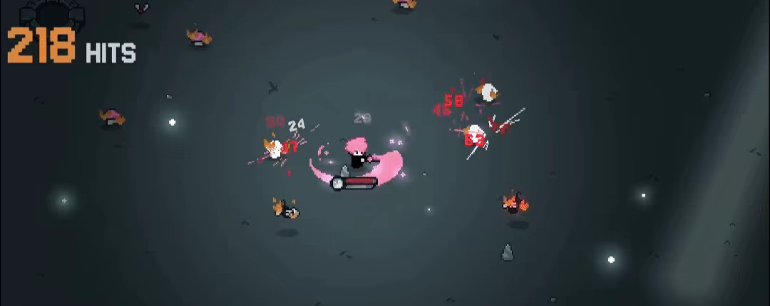 Risen Blade video 3