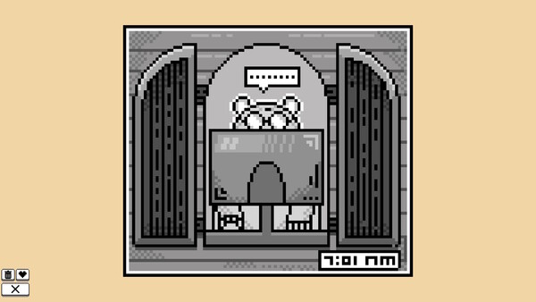 Coloring Pixels - Comic Pack