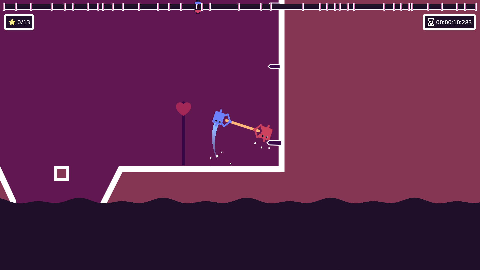Bros of Bench screenshot #4