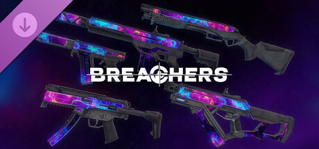 Breachers - Nova Bundle Banner