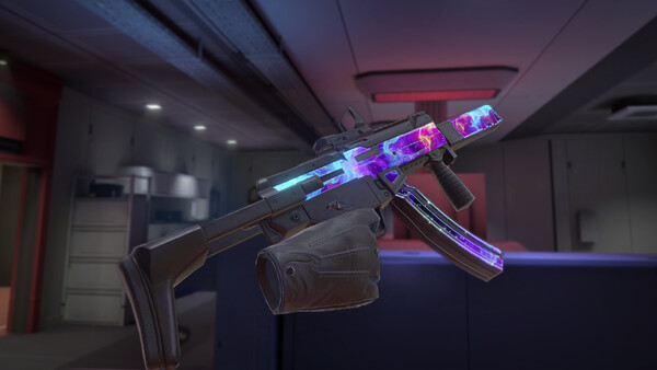 Breachers - Nova Bundle