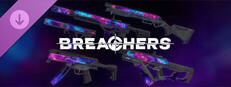 Breachers - Nova Bundle Banner