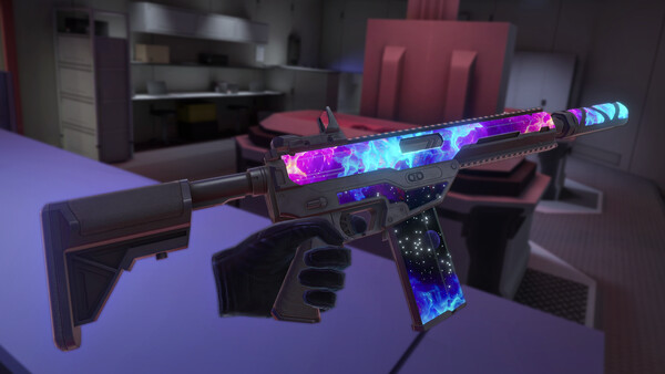 Breachers - Nova Bundle