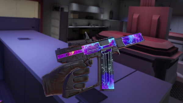 Breachers - Nova Bundle