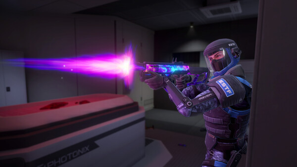 Breachers - Nova Bundle