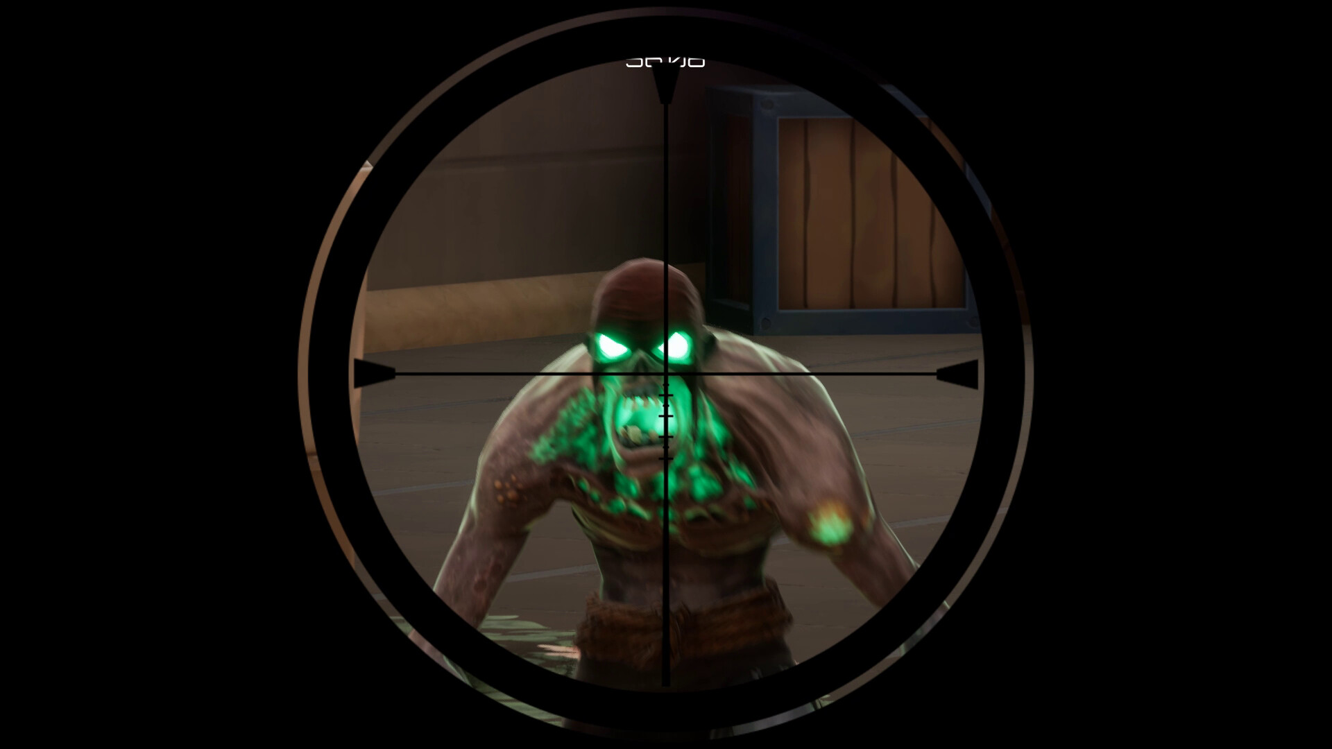 DEADWAVE screenshot #11