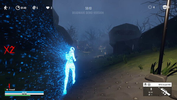 Screenshot media
