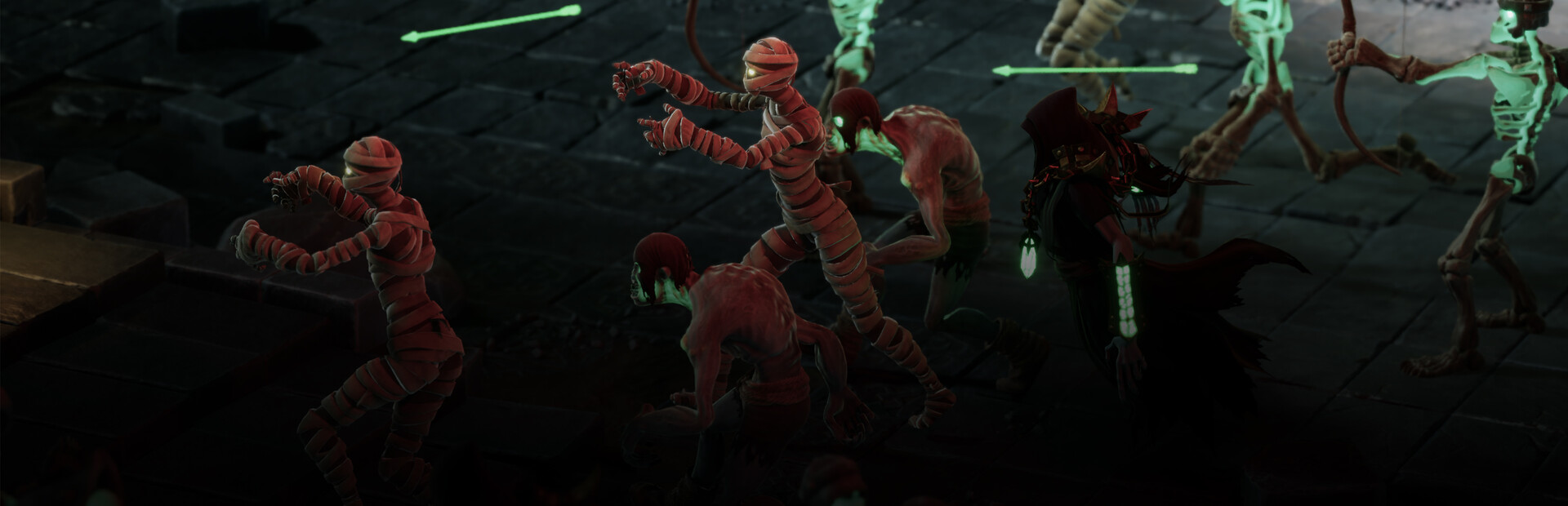 DEADWAVE