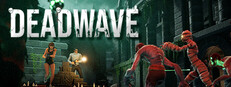 DEADWAVE cover