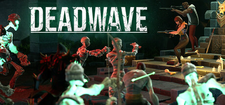 DEADWAVE