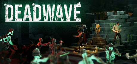 DEADWAVE