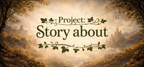 Project: Story about
