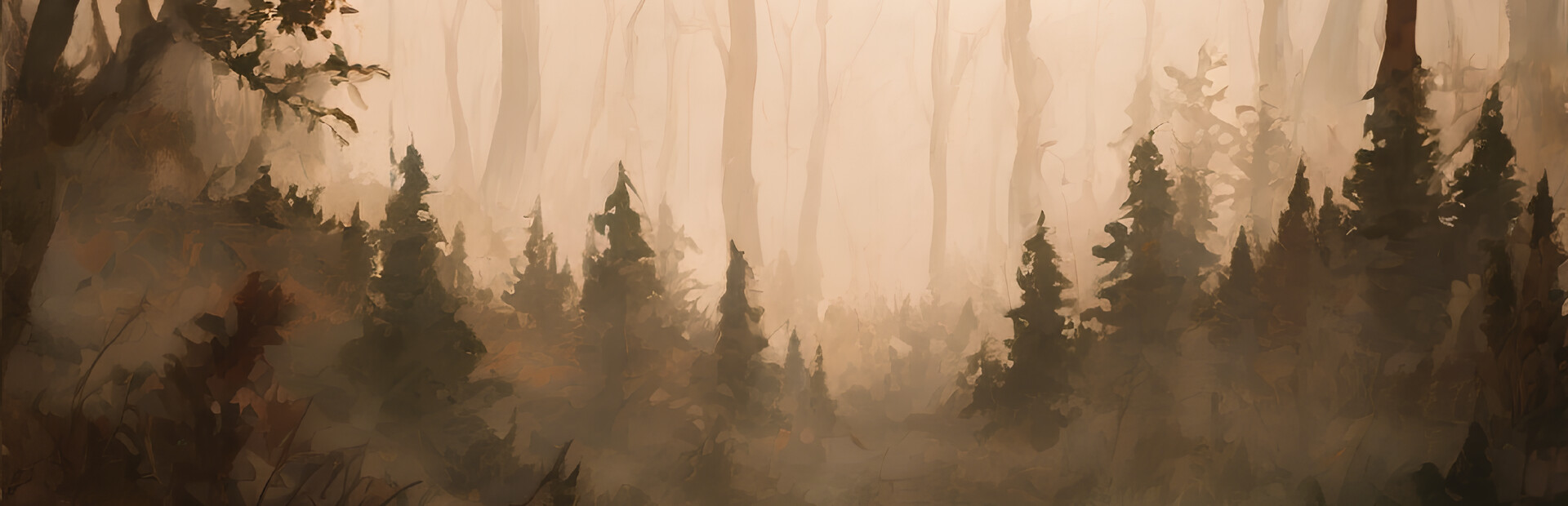 Project: Story about