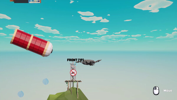 HangTogether game for windows Pc 1