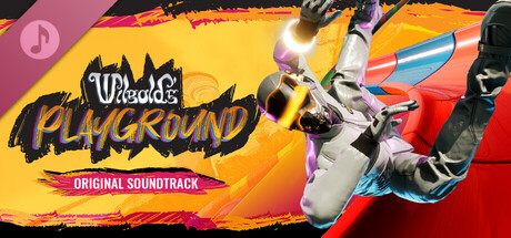 Wilgold's Playground Soundtrack