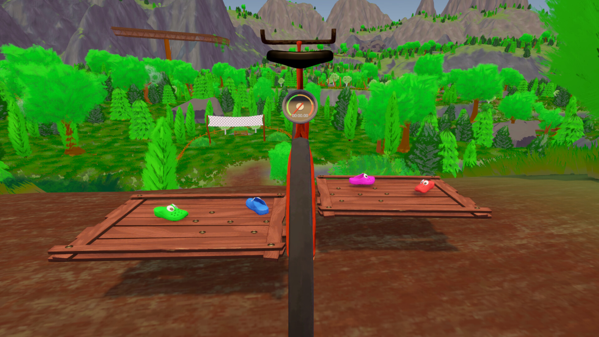 Fiets-Together screenshot #5