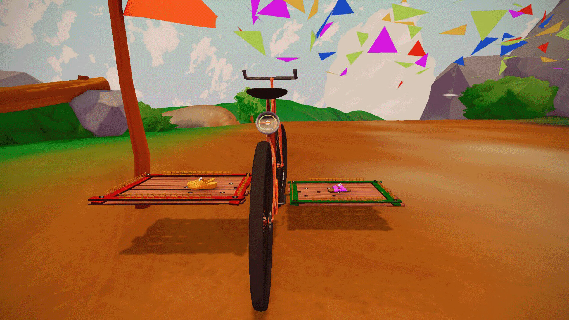 Fiets-Together screenshot 6