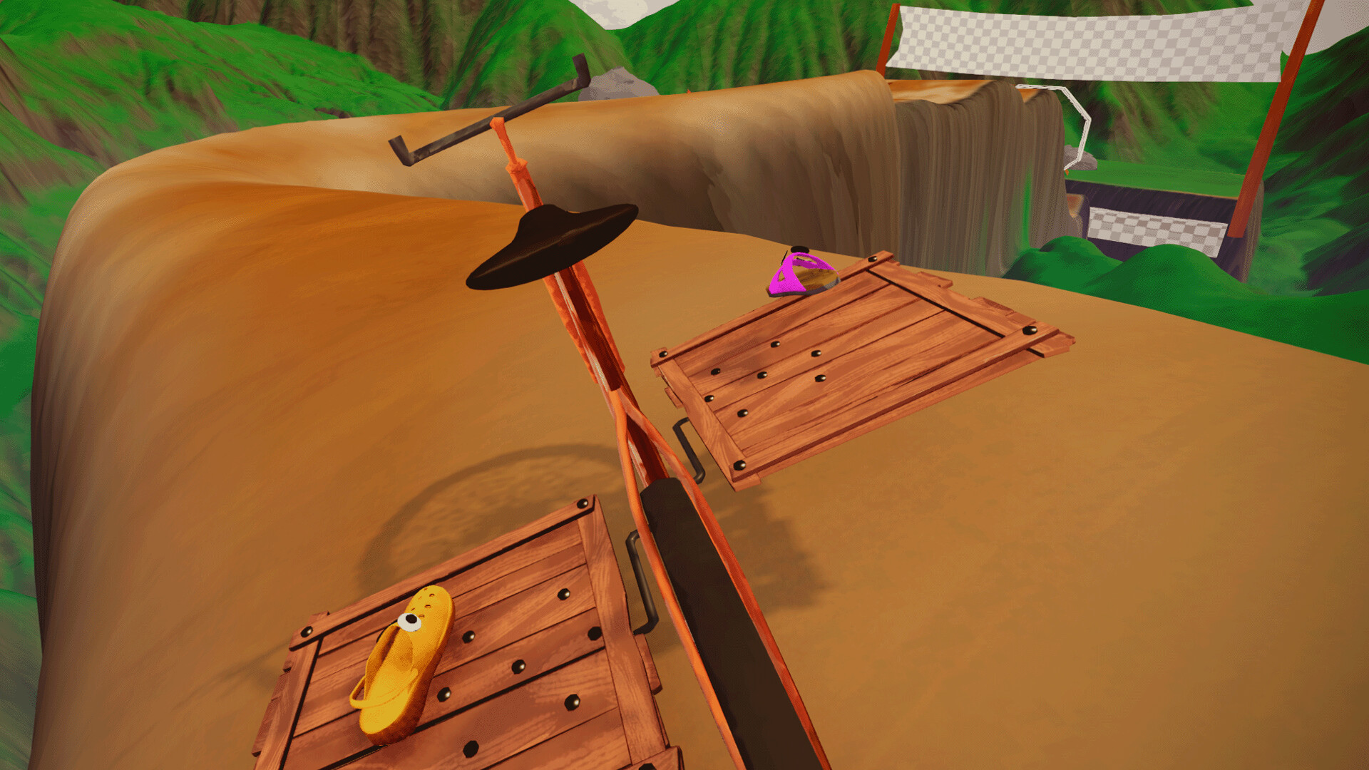 Fiets-Together Featured Screenshot #1