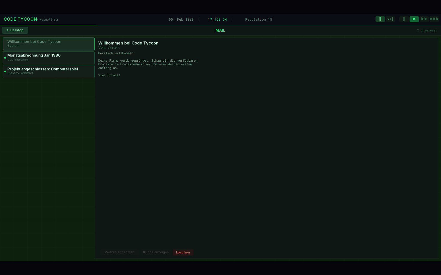 Code Tycoon screenshot #8