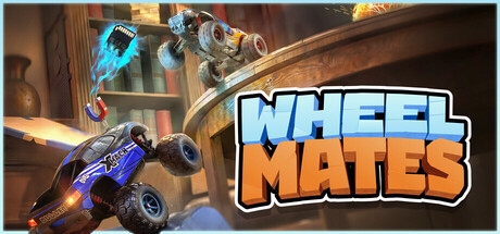 WheelMates Playtest