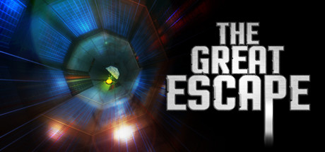 The Great Escape steam charts