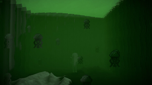 Screenshot 4 of Husk of Axiom - final gameplay screenshot