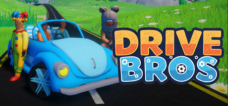 Drive Bros
