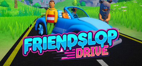 Friendslop Drive banner image