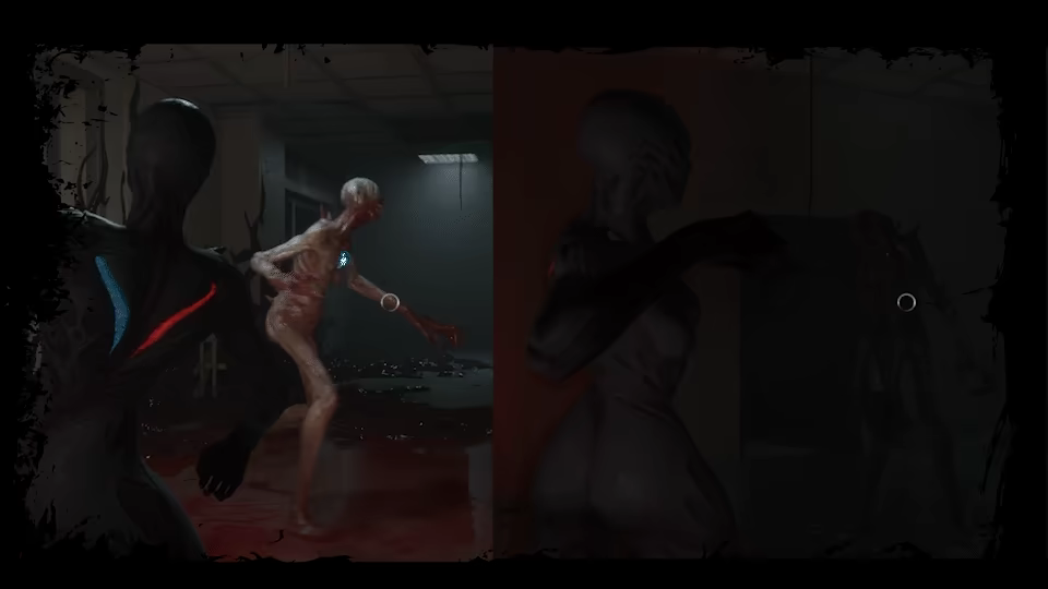 Fade out video 3