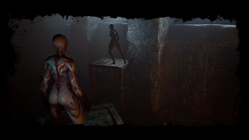Fade out video 1