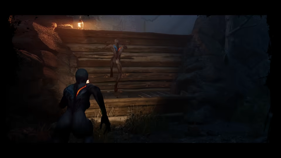 Fade out video 2