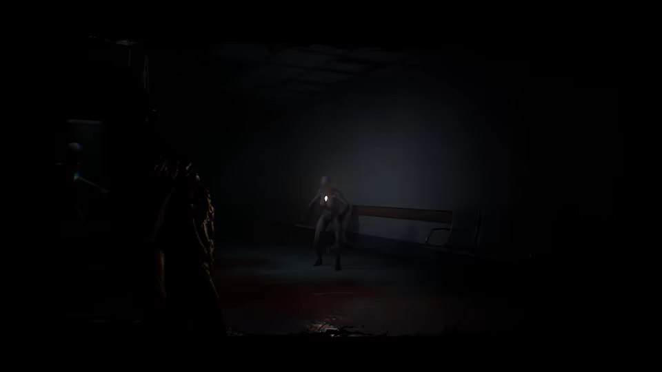 Fade out video 4