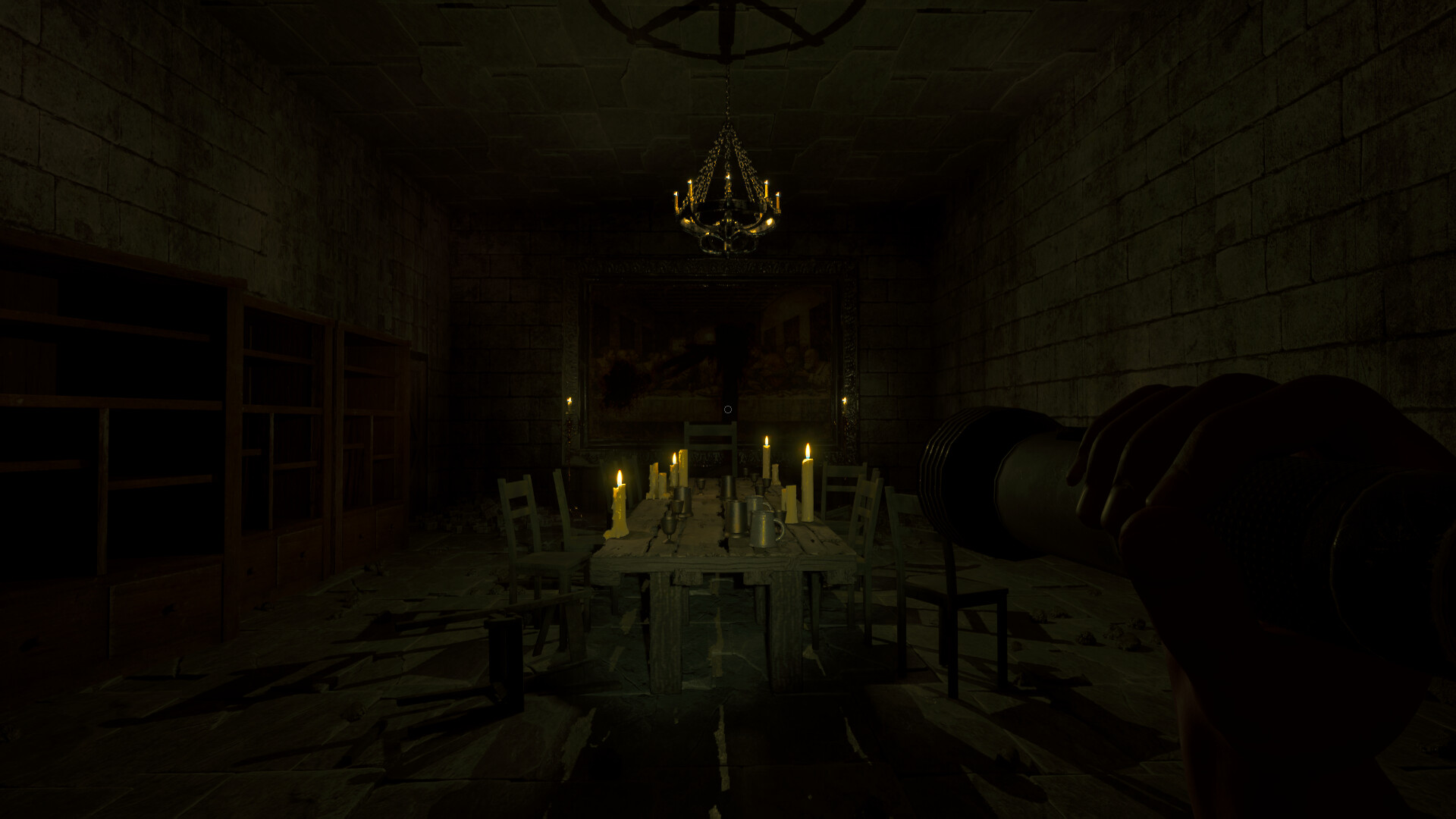 In Vino Veritas screenshot #5