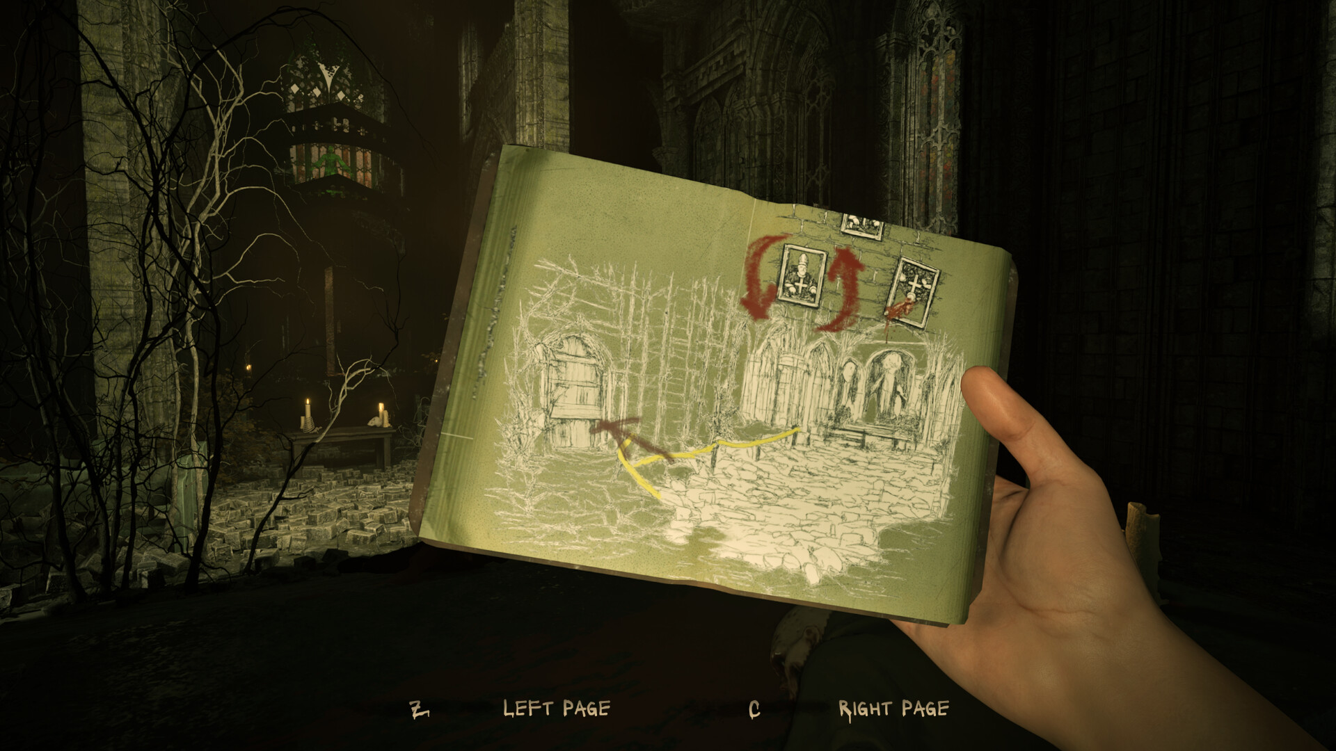In Vino Veritas screenshot 7