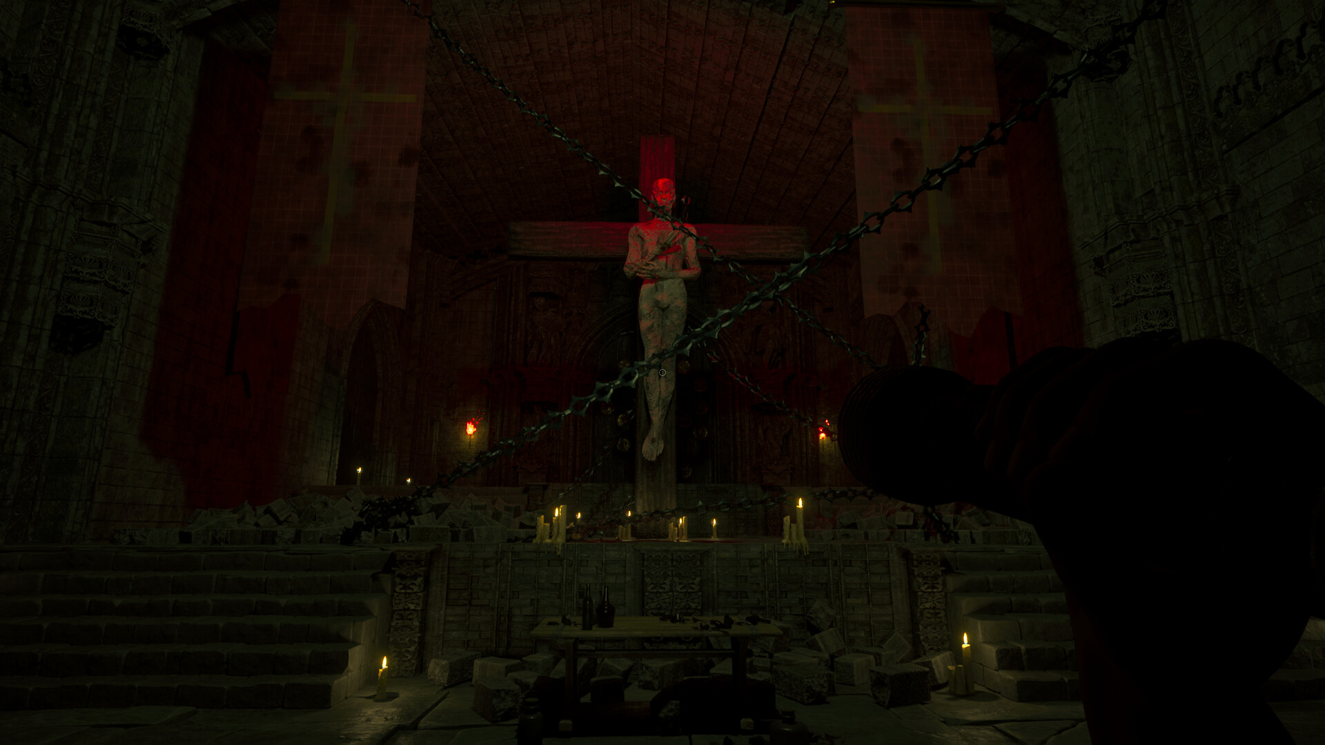 In Vino Veritas screenshot #3